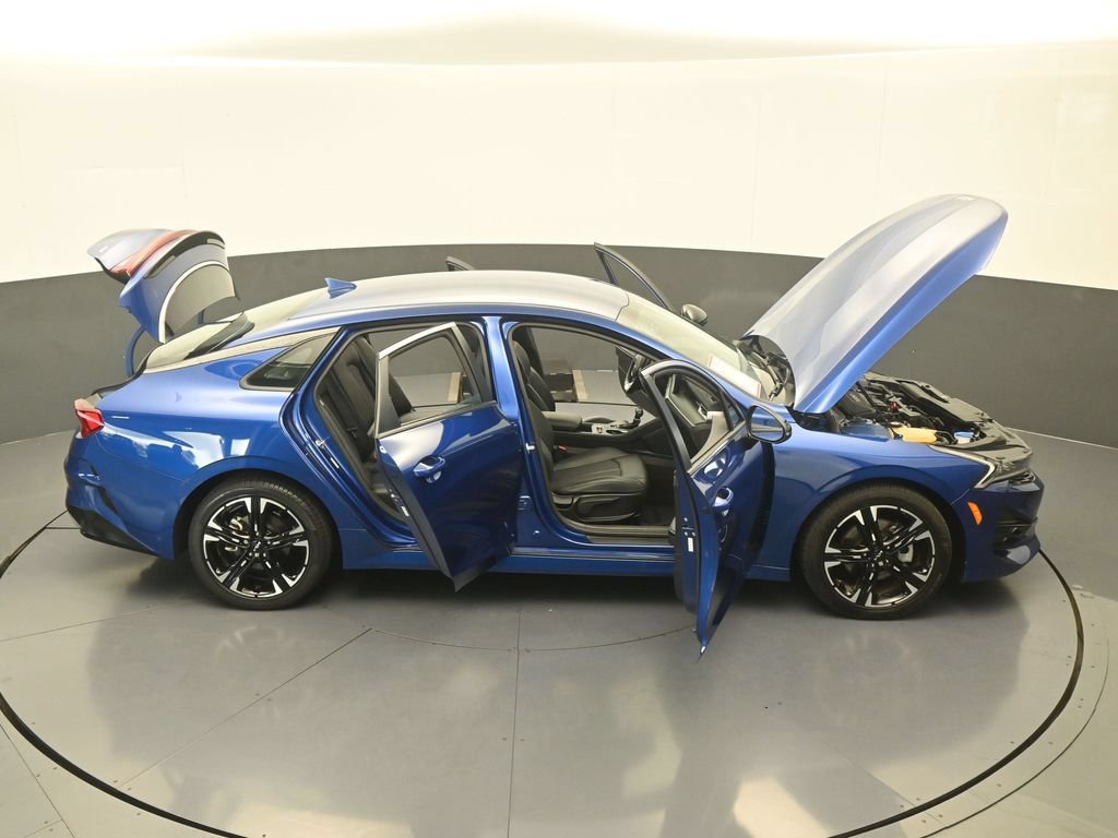 Used 2024 Kia K5 GT-Line FWD image 69