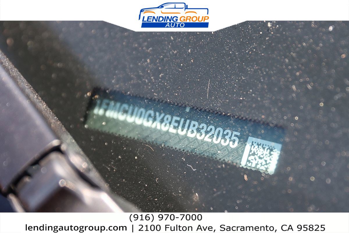 Used 2014 Ford Escape SE w/ Equipment Group 201A image 24