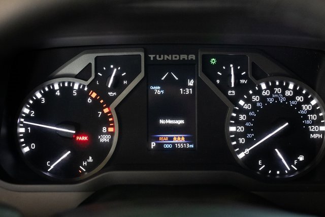 Used 2022 Toyota Tundra SR5 image 14