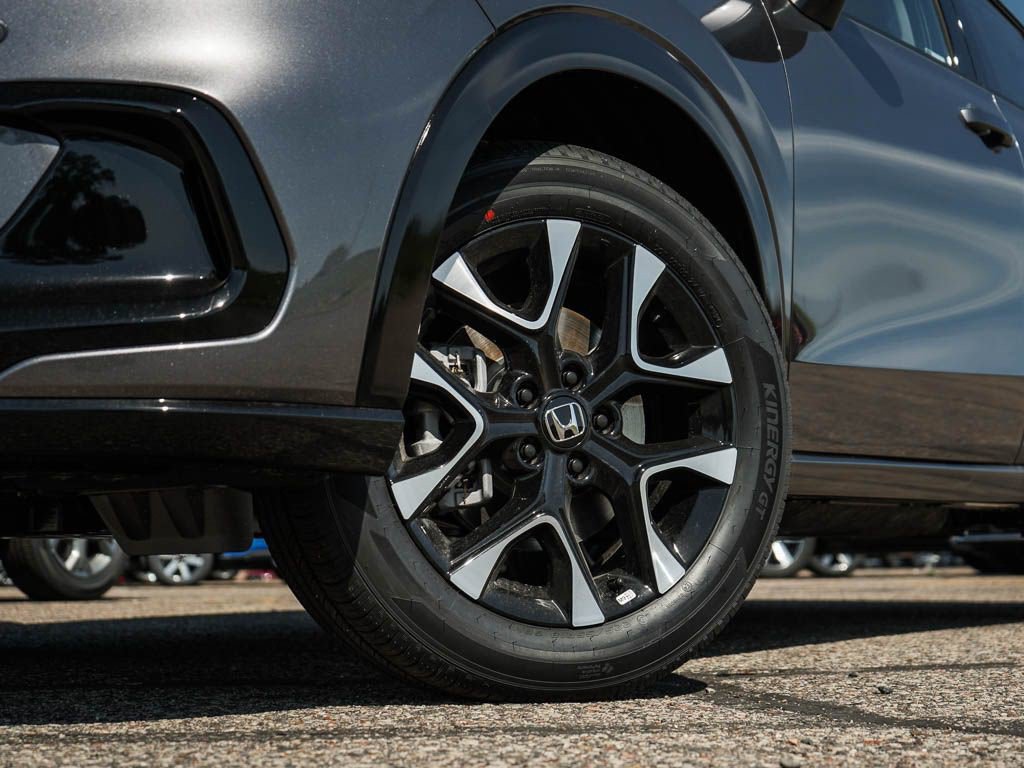 New 2027 Honda HR-V EX-L image 6