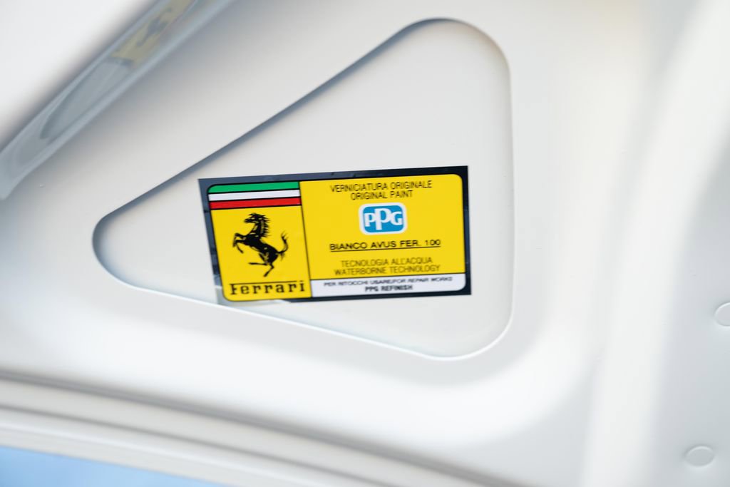 Used 2022 Ferrari Roma RWD image 14