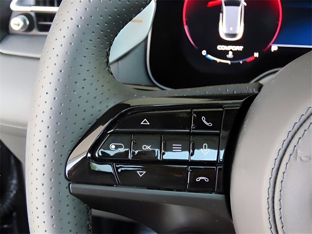 New 2024 Maserati Grecale GT image 41