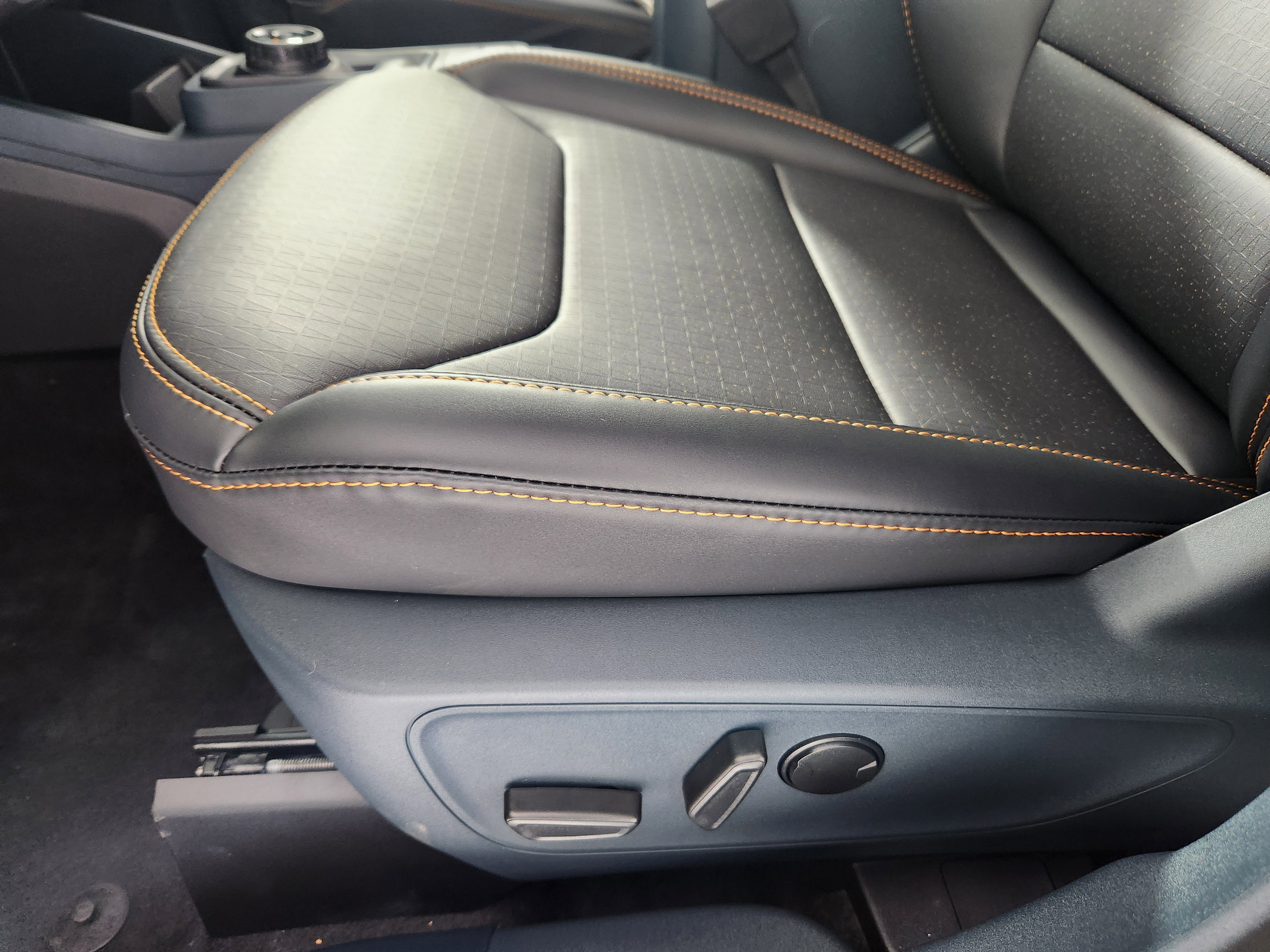 New 2026 Ford Maverick Tremor image 14