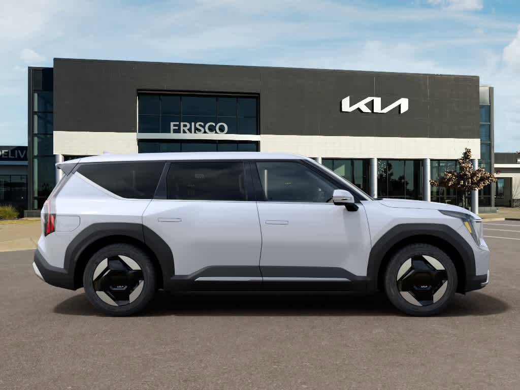 New 2026 Kia EV9 Light RWD image 7