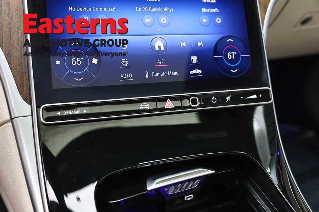 Used 2023 Mercedes-Benz C 300 4MATIC Sedan image 19