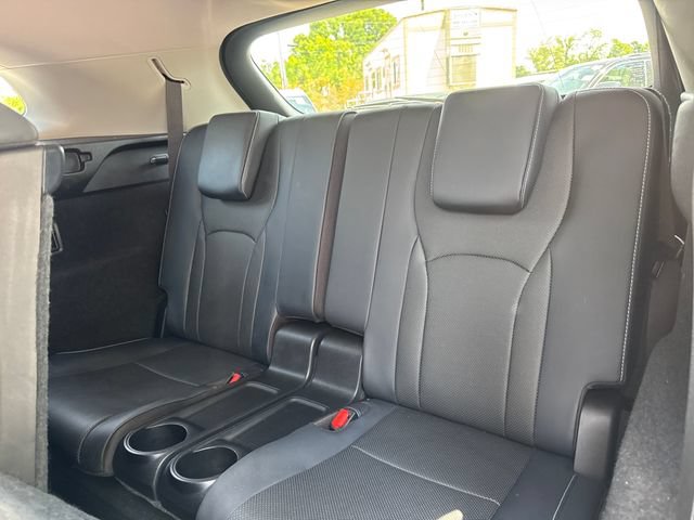Used 2021 Lexus RX 350L Premium w/ Premium Package AWD/4WD image 12