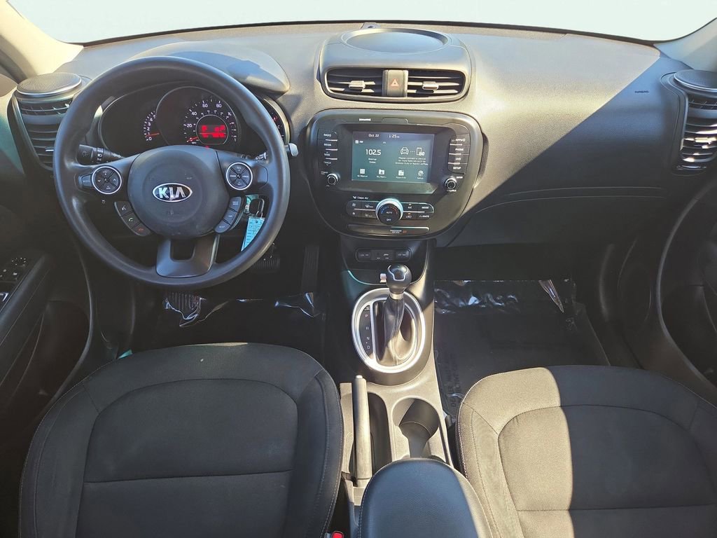 Used 2018 Kia Soul + image 21