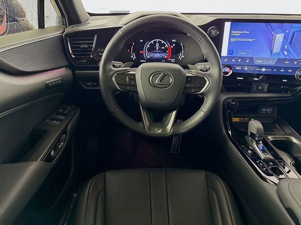Certified 2024 Lexus NX 350 F Sport AWD/4WD image 24