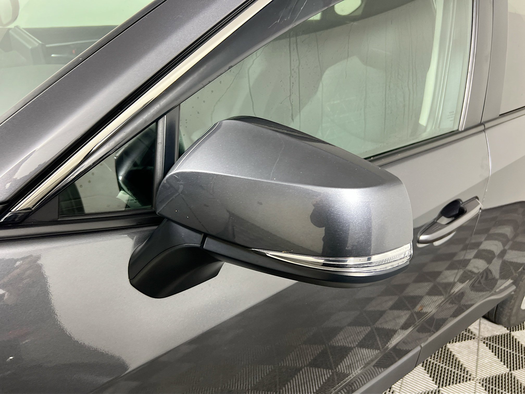 Used 2021 Toyota RAV4 XLE image 12