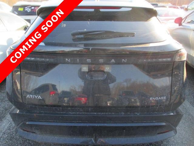 Used 2023 Nissan Ariya FWD image 5