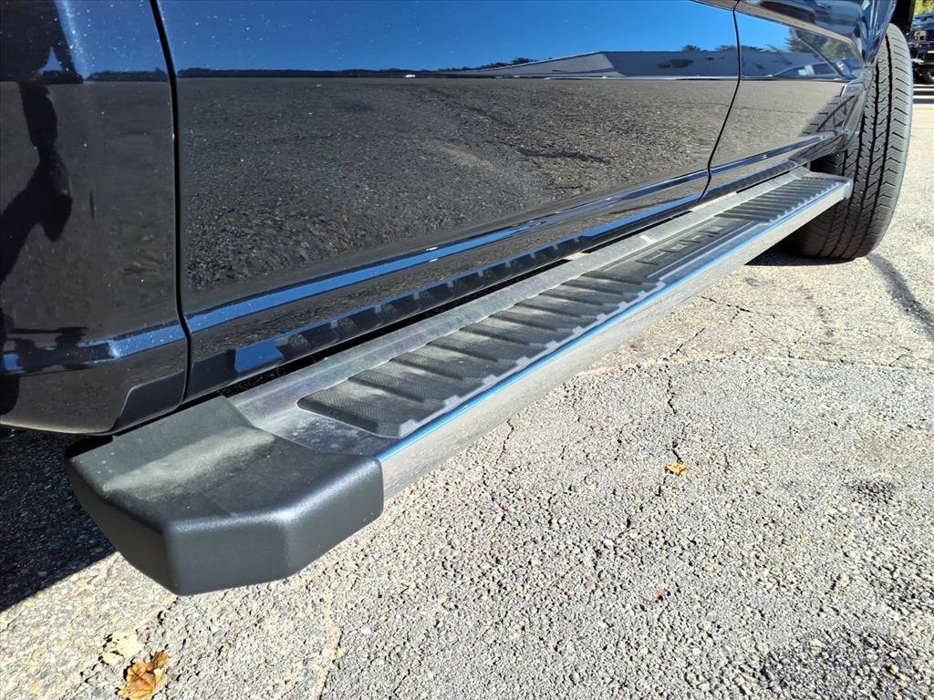 New 2025 Ford F150 XLT image 11