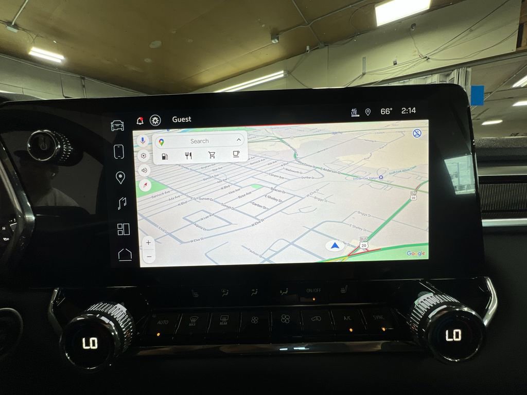 New 2025 GMC Canyon Elevation w/ Convenience Package image 14