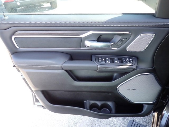 New 2026 RAM 1500 Laramie image 15