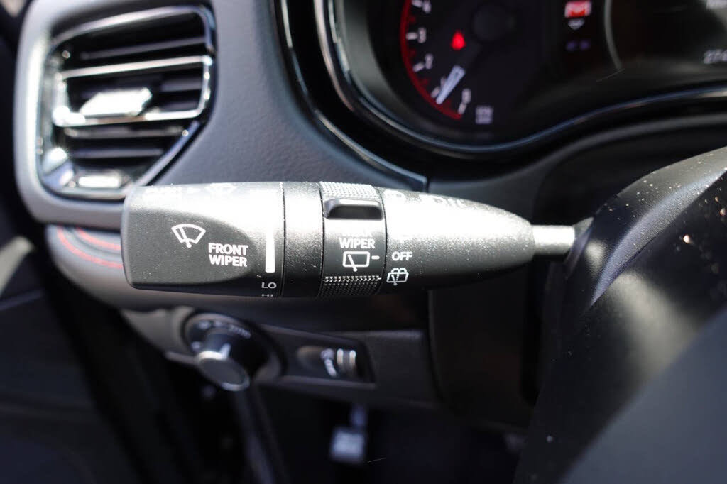 Used 2024 Dodge Durango R/T w/ Blacktop Package AWD/4WD image 62