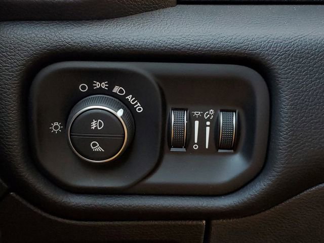 Certified 2026 RAM 1500 Big Horn image 39