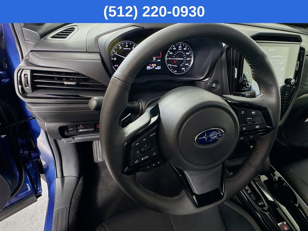 Used 2026 Subaru Forester Touring image 12