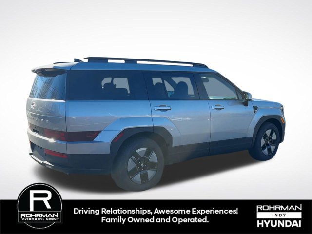 New 2026 Hyundai Santa Fe SEL AWD/4WD image 10