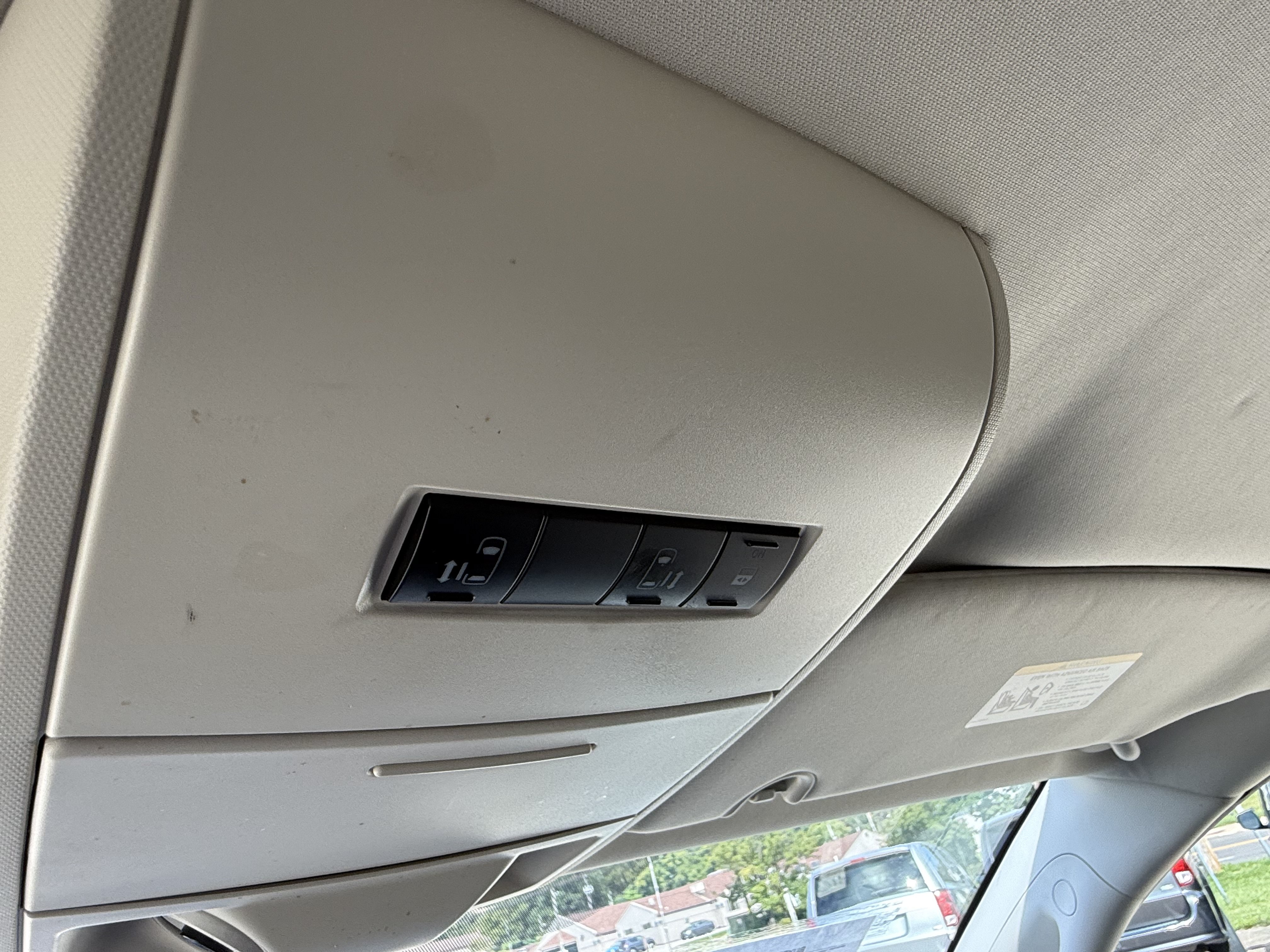 Used 2008 Dodge Grand Caravan SXT FWD image 25