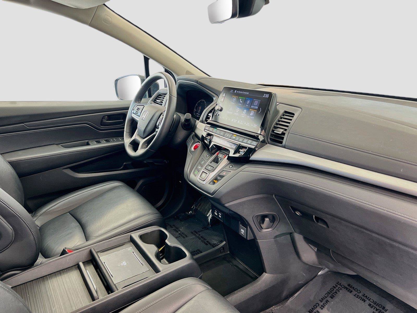 Certified 2025 Honda Odyssey EX-L image 29