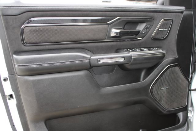 Used 2022 RAM 1500 TRX w/ TRX Level 2 Equipment Group image 18