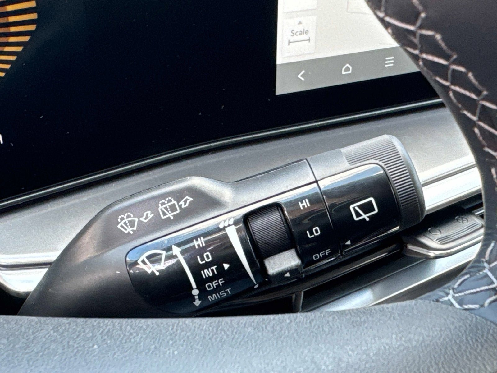New 2026 Kia Sorento EX FWD image 24