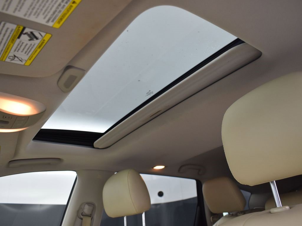 Used 2020 INFINITI QX60 Luxe w/ Essential Package image 15