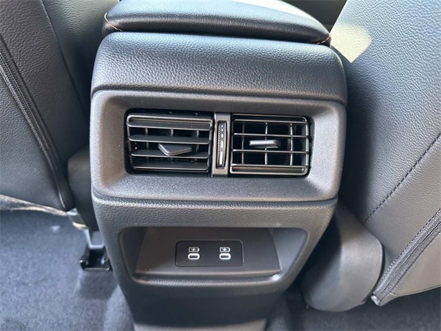 New 2026 Honda CR-V Sport-L image 16