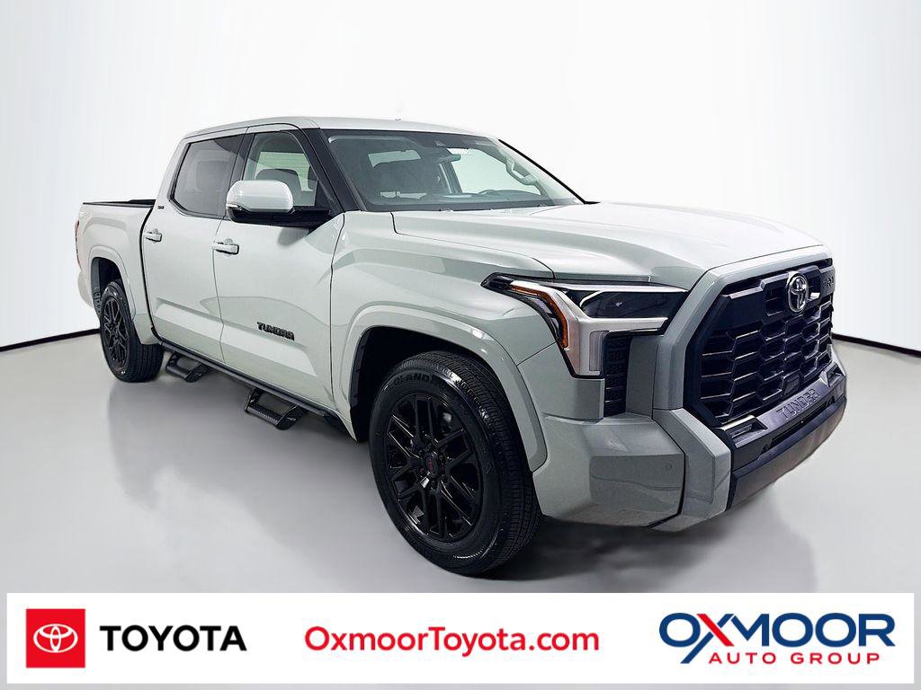 Used 2023 Toyota Tundra SR5 image 1