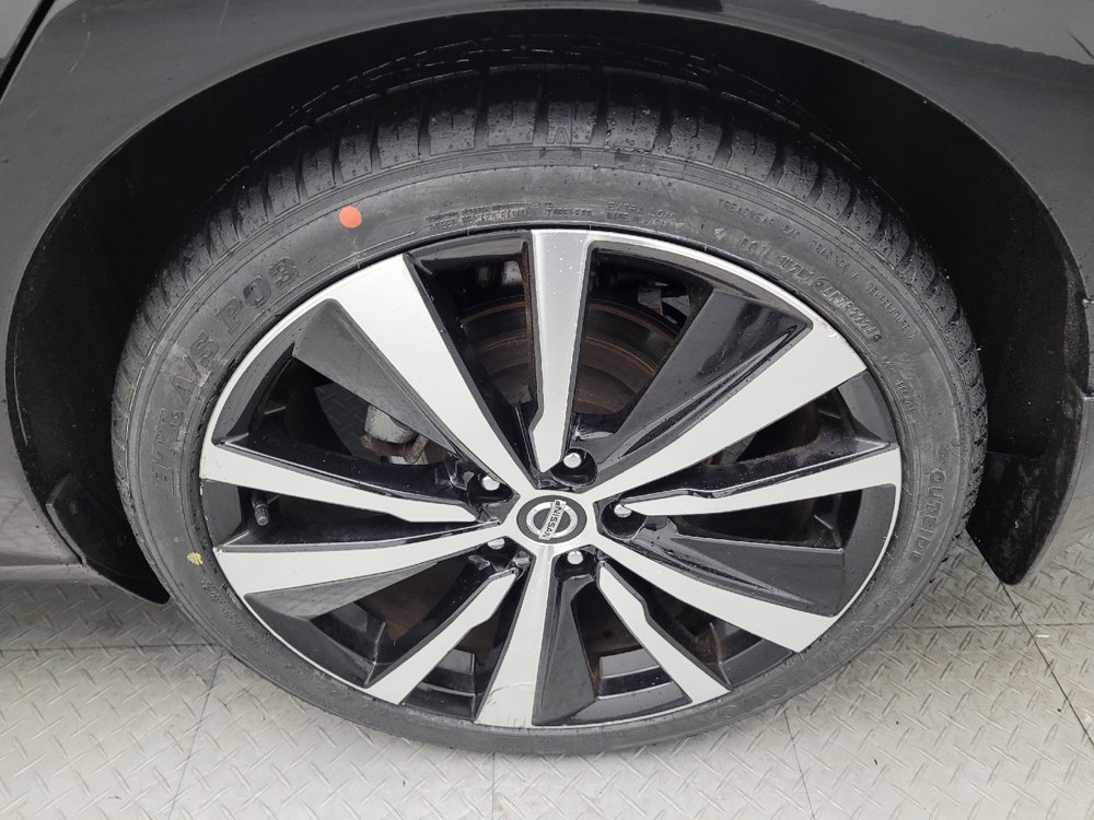 Used 2021 Nissan Altima 2.5 SR image 31