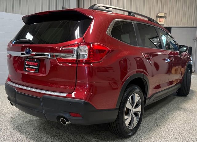 Used 2024 Subaru Ascent Premium w/ Convenience Package AWD/4WD image 6