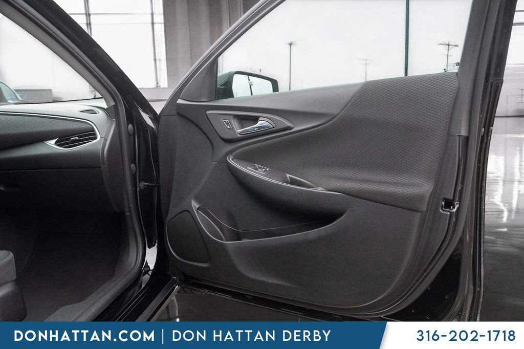 Used 2023 Chevrolet Malibu LT image 26