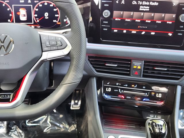 New 2026 Volkswagen Jetta GLI Autobahn FWD image 27