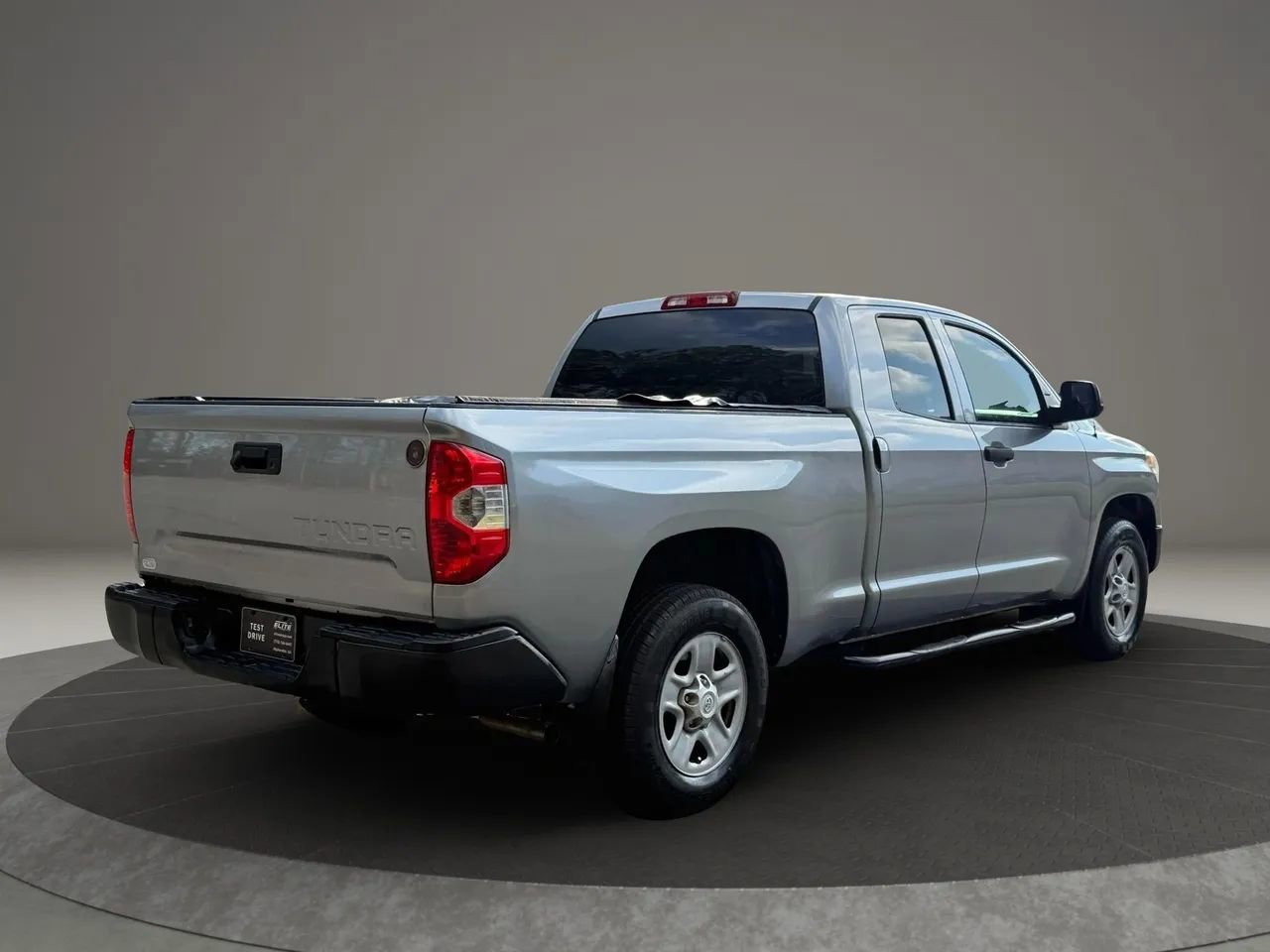 Used 2014 Toyota Tundra SR RWD image 4