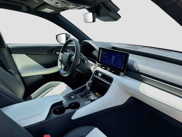 New 2026 Lexus IS 350 F Sport w/ Technology Package RWD image 13