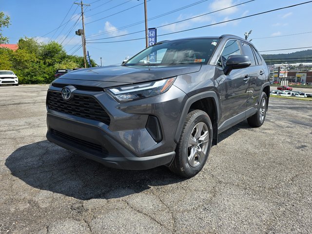 Used 2023 Toyota RAV4 XLE w/ Convenience Package