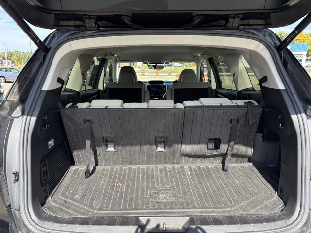Used 2021 Subaru Ascent Premium w/ Convenience Package image 20