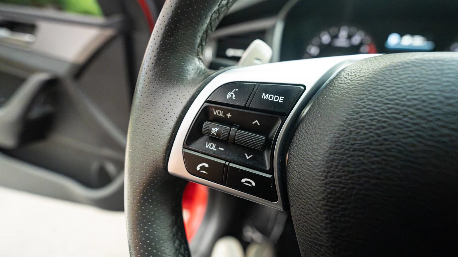 Used 2019 Hyundai Sonata Sport w/ Tech Package 03 FWD image 40