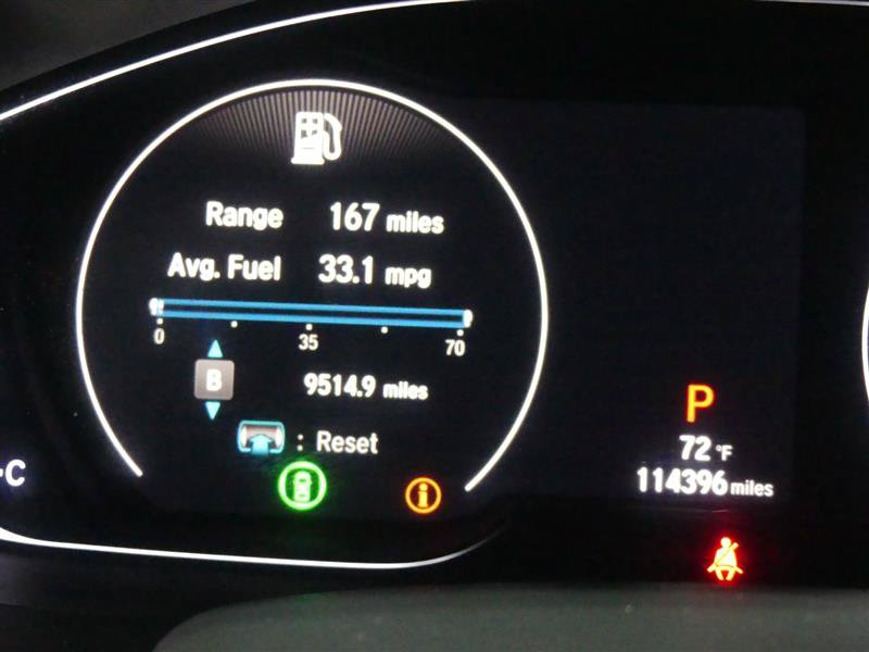 Used 2018 Honda Accord Sport image 32