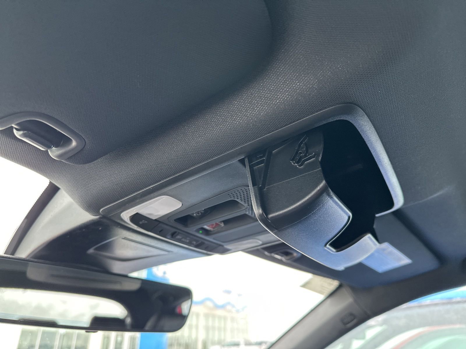 New 2026 Honda Civic Sport Touring image 63