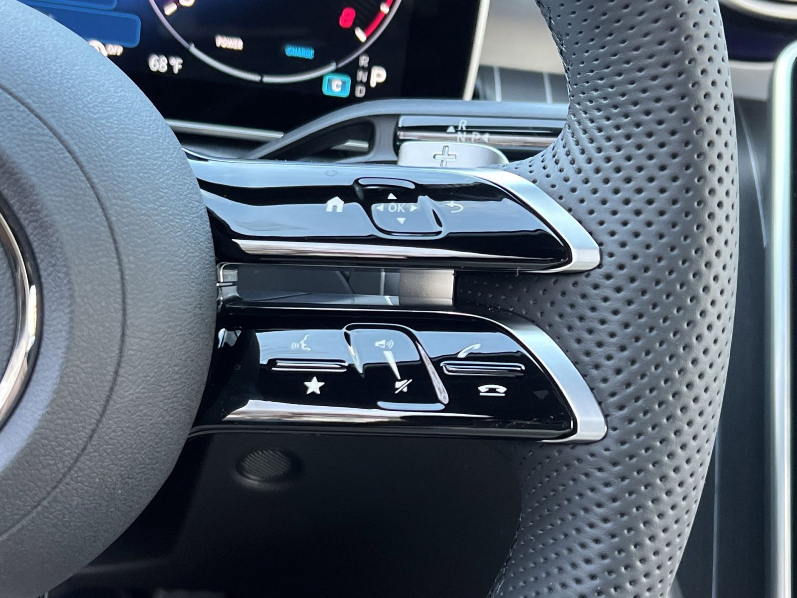 New 2026 Mercedes-Benz CLE 300 4MATIC Cabriolet image 29