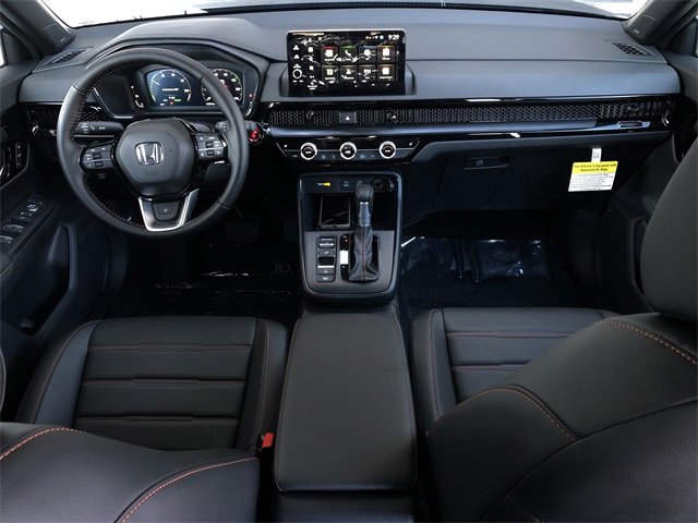 New 2026 Honda CR-V Sport Touring image 7