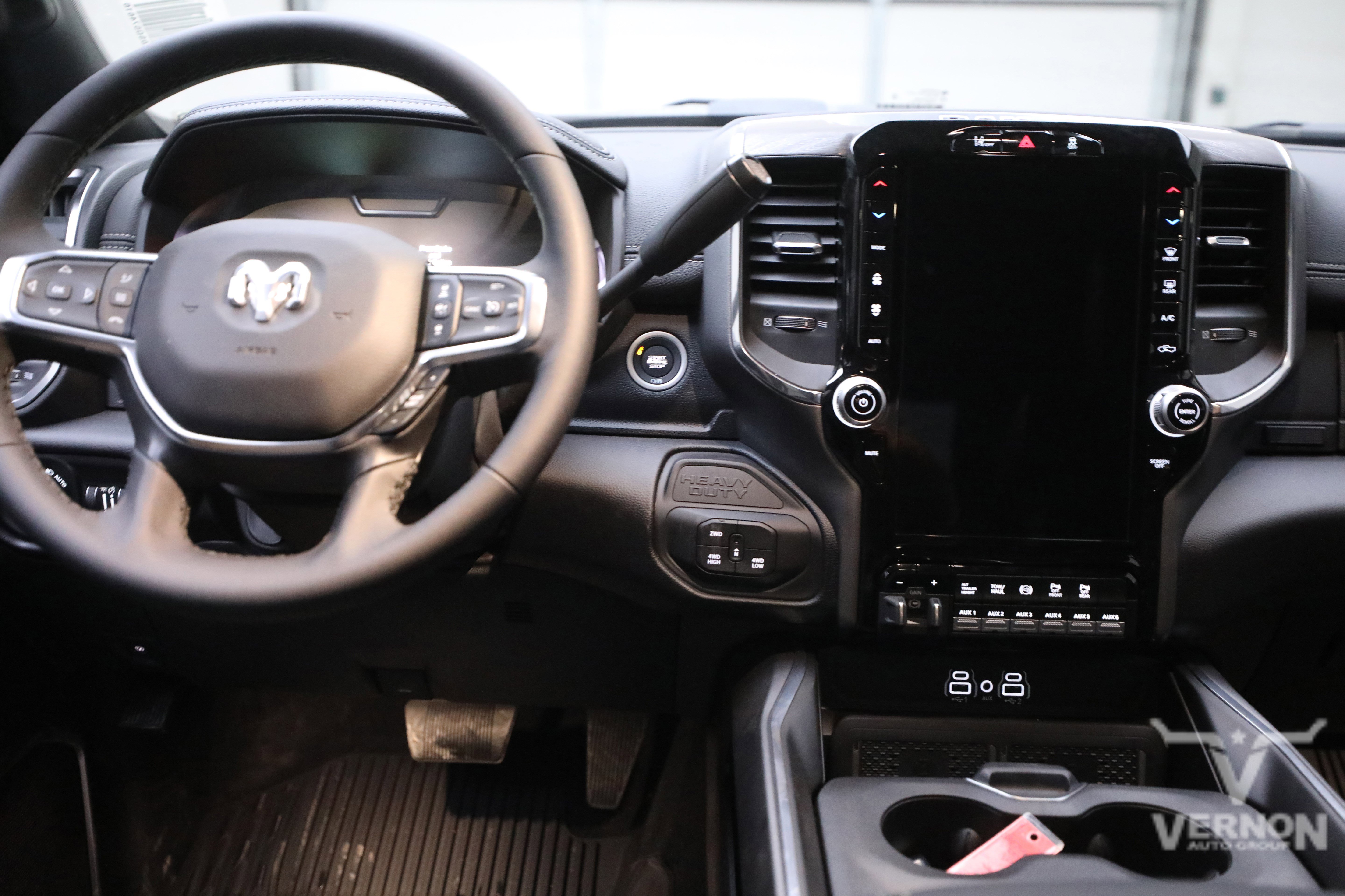 New 2025 RAM 3500 Laramie image 20