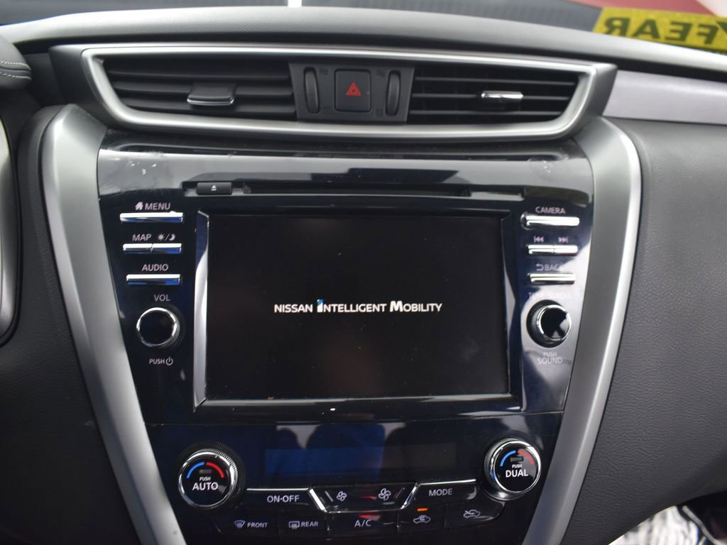 Used 2023 Nissan Murano SL image 22