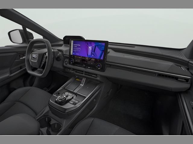 New 2026 Subaru Trailseeker AWD/4WD image 15