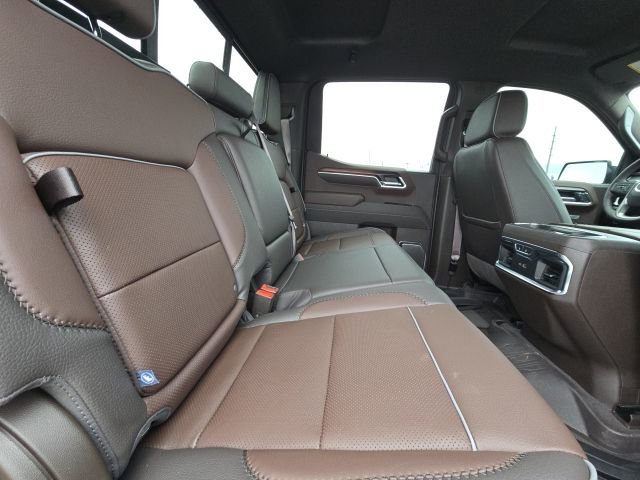 Used 2026 GMC Sierra 1500 Denali w/ Technology Package image 14