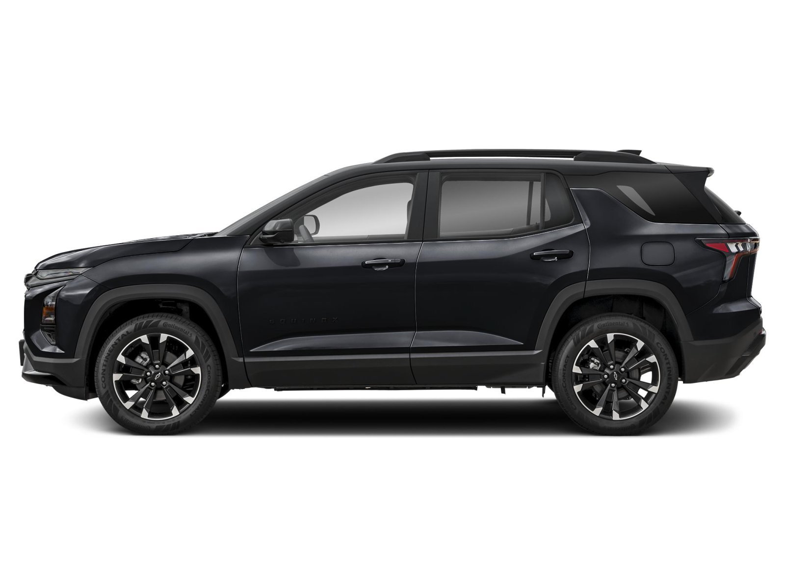 New 2027 Chevrolet Equinox RS w/ Convenience Package III AWD/4WD image 2