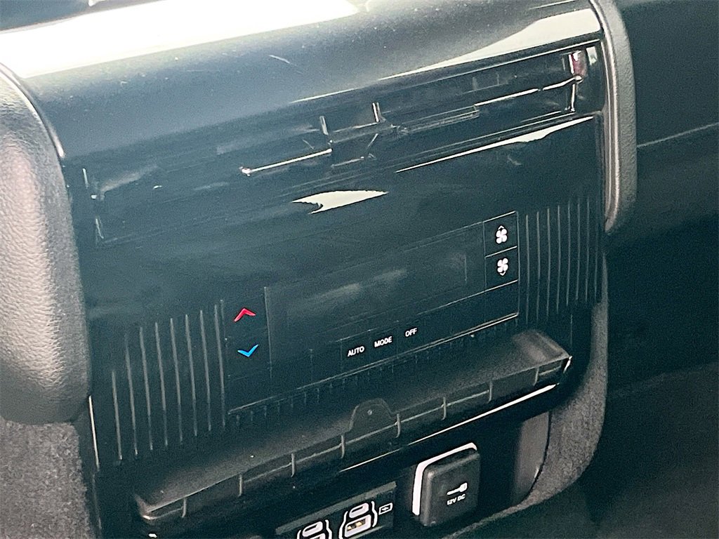 Used 2024 Jeep Wagoneer 4WD image 26