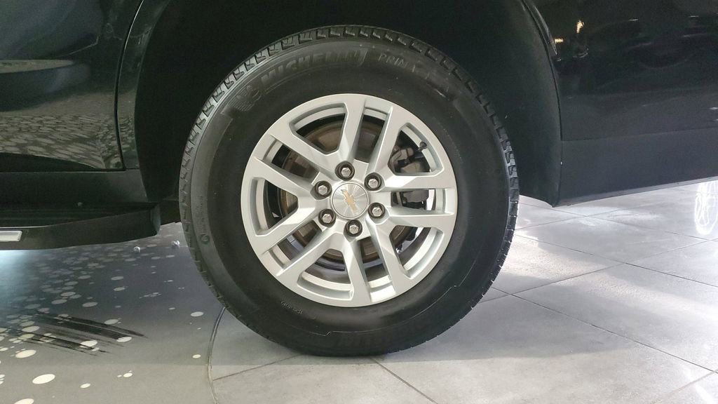 Used 2024 Chevrolet Tahoe LT image 6