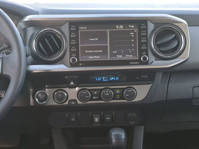 Certified 2023 Toyota Tacoma SR5 AWD/4WD image 18