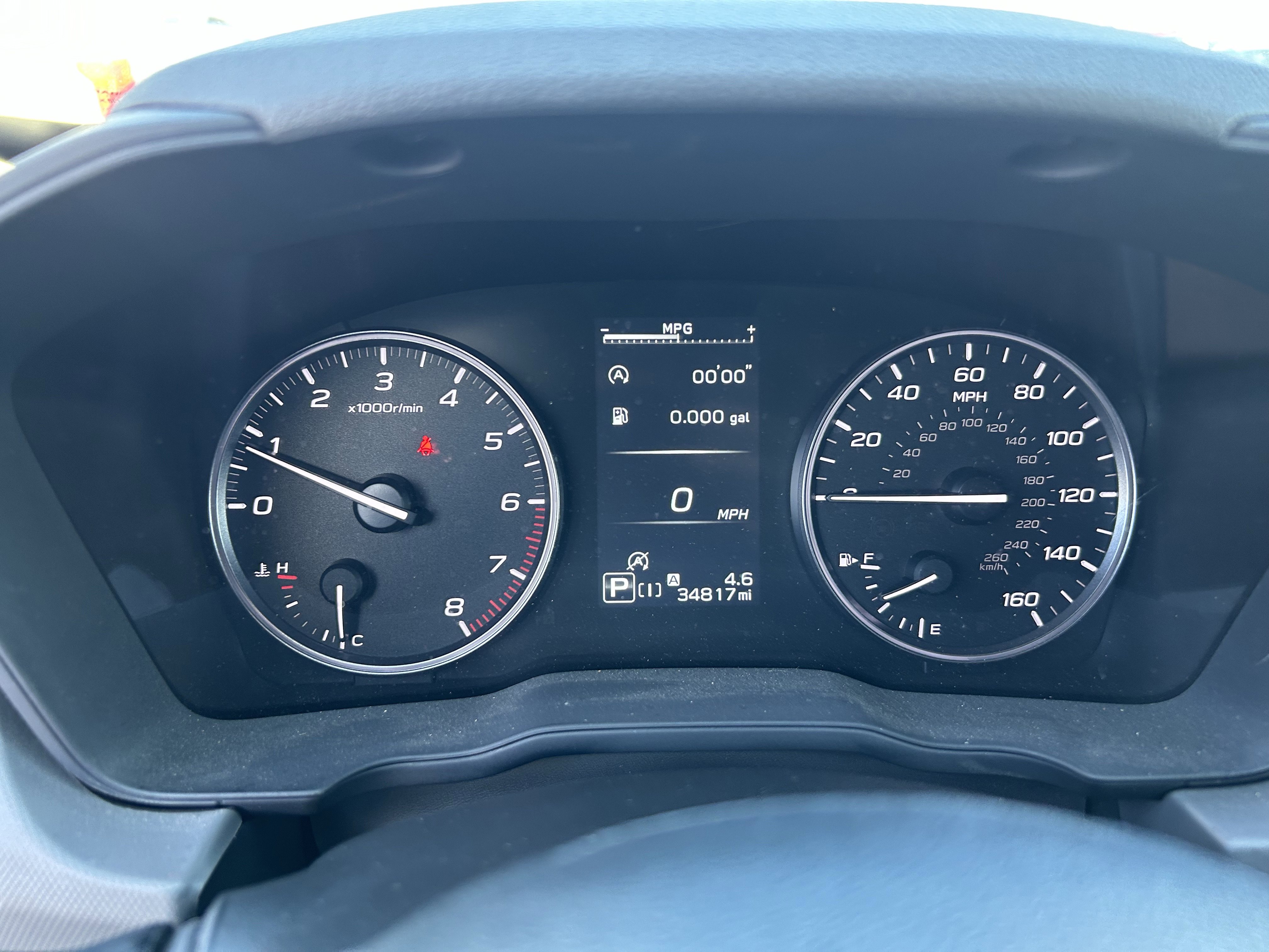 Certified 2024 Subaru Crosstrek 2.5i Limited w/ Popular Package #3A AWD/4WD image 11